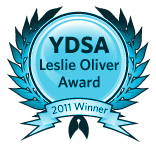 YDSA Leslie Oliver Award, 2011 Winner